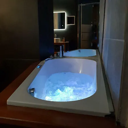 Le Paquier - Avec Balneo - Au Coeur D'annecy - Majord'home アパート *